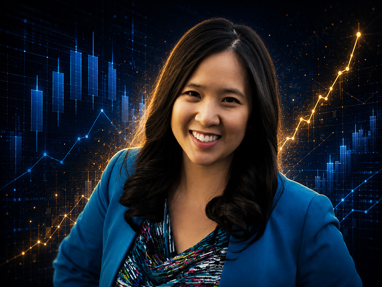 Kathy Lien