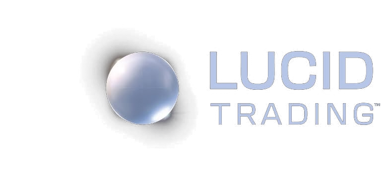 LUCID TRADING logo